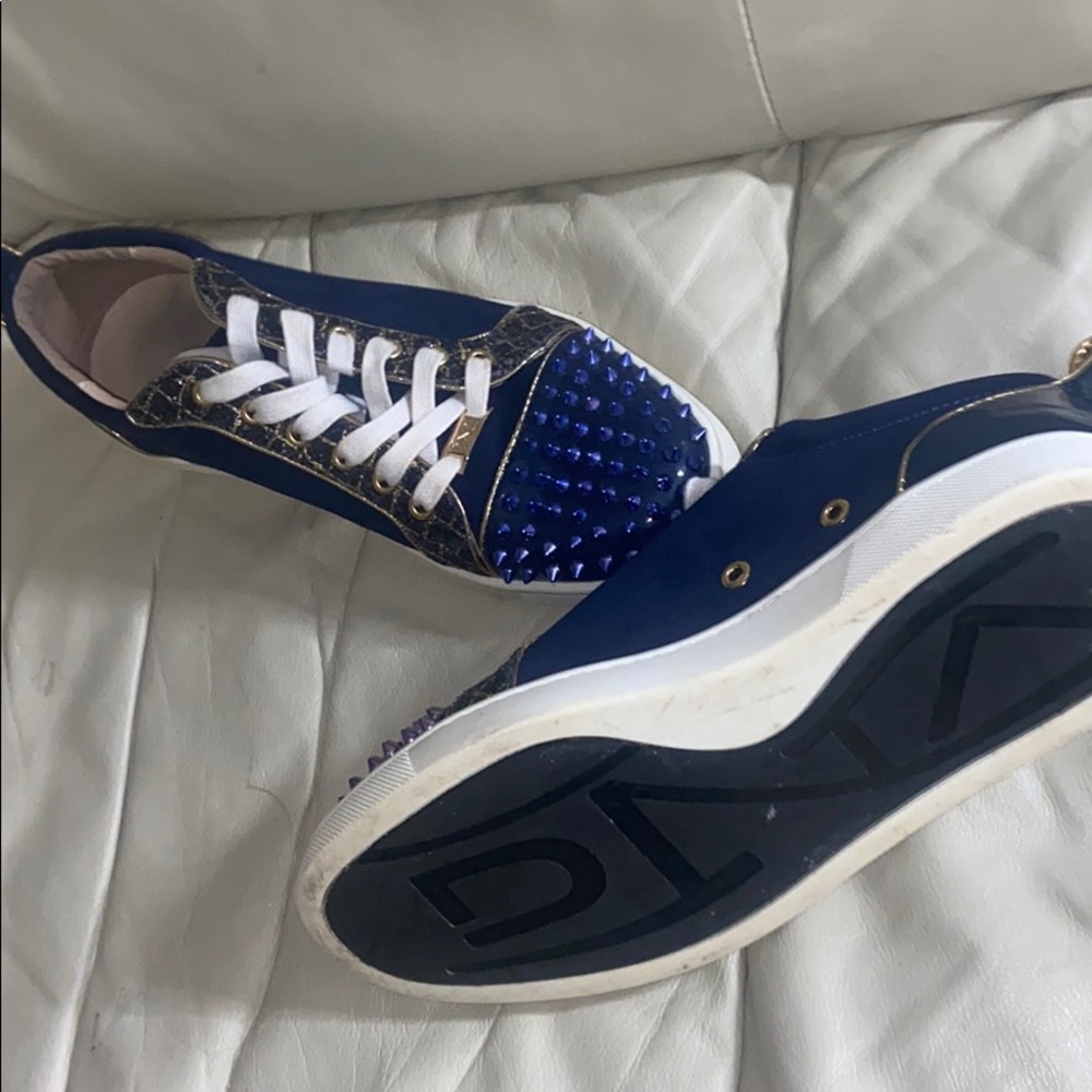 Designer shoes - Picture 2 of 5